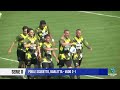 24 MAGGIO 2026 SERIE D - POULE SCUDETTO, BARLETTA - VADO 2-1