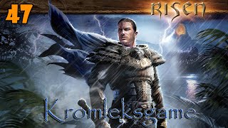 Прохождение Risen - часть 47:Мерзости)