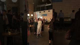 DJ Alex's Dancefloor