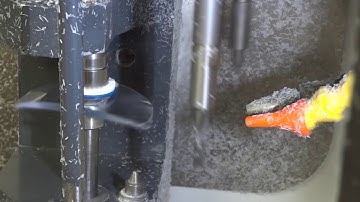 Optek Shape - Applying a back cut feature