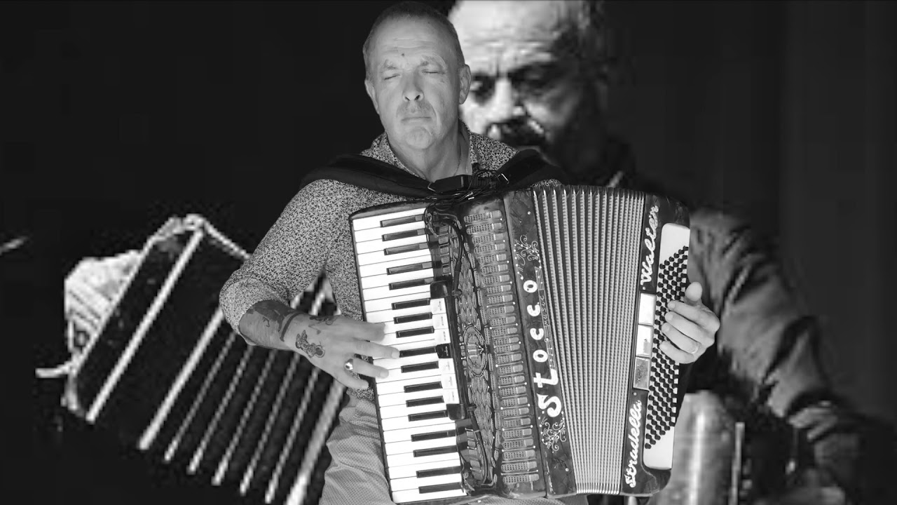 LIBERTANGO  LIVE  WALTER LOSI