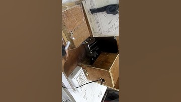 Thread sprial in drawstring head by new innovations machine#shorts #short #shortvideo #vairalvideo