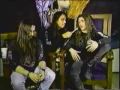 Video Underground Razor Ray Broken Hope interview MI Deathfest 1994 Detroit Michigan