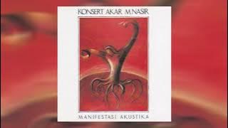 M. Nasir - Berita Kepada Kawan Eb (E-flat)