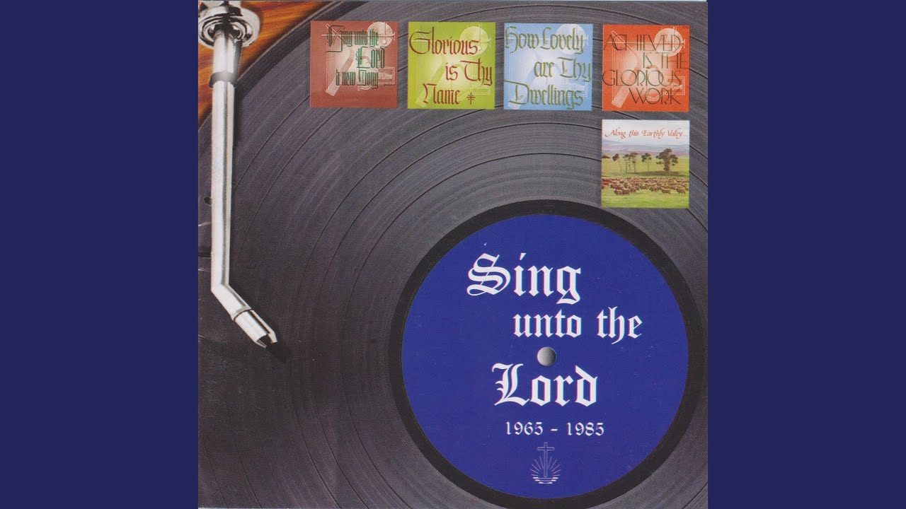 Lead Us, Heav'nly Father