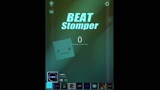 DJ Striden - Lights - Beat Stomper Main Menu screenshot 5