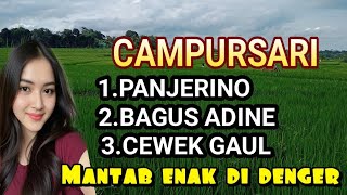 Download Lagu Campursari _panjerino_bagus adine_cewek gaul MP3