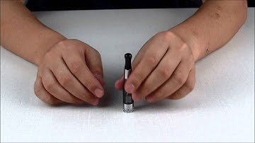 Clearomizer Type Classic CE5 BDC Aspire