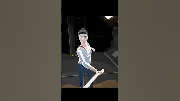 Unique UI #gamedev #blender3d #3dart #animation #unity3d #programming