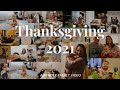 Nora&#39;s First Thanksgiving - 2021 in 8K