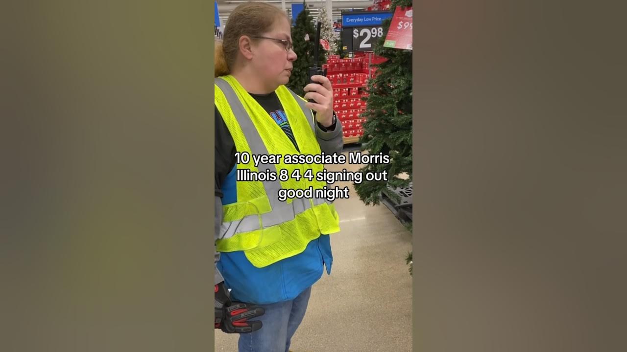 Yoy will be missed ️ galelewis gale lewis walmart meme funny 