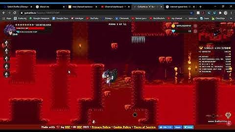 speedrun | gobattle io | 12:04