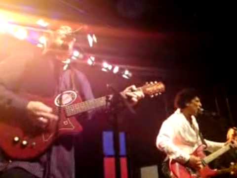 MUNGO JERRY AND TONY SHERIDAN LIVE IN GERMANY 2