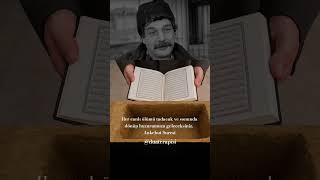 Zengin De Olsan Fakir De Son Yerin Burası