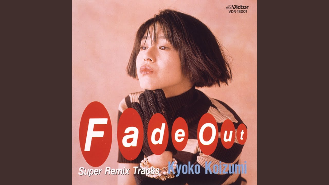 Fade Out (Back Tracks) - YouTube