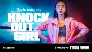 Download Preview "knock Out Girl" Episode 3 | Viu Original | Starring Kevin Jul Video MP3 Preview "knock Out Girl" Episode 3 | Viu Original | Starring Kevin Jul