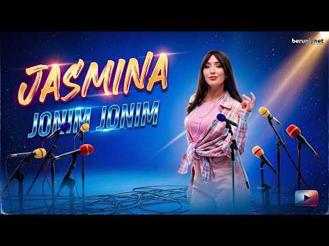 Jasmina - Jonim jonim (Mood video)