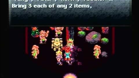 lets play chrono trigger: part 35