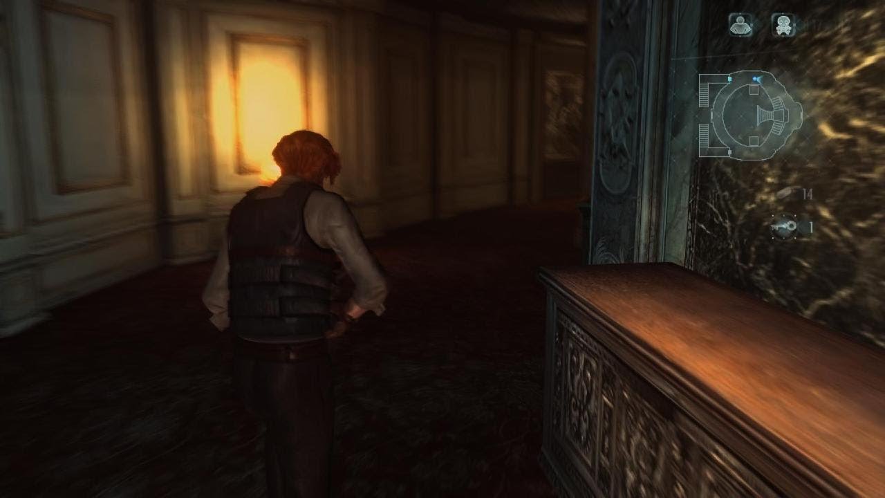 ゼノビア特訓中