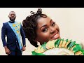 Mariage coutumier gabonais 100 adouma wilfrid et grace mariage caviar film complet