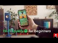 Hifi spotify  apple music streaming for beginners 12