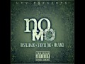 HUSTLEBACK STEVIE JOE MR UNO NO MO mp3