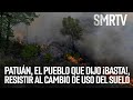 Investigaciones Michoacán | Patuán, el pueblo que dijo ¡basta! | SMRTV