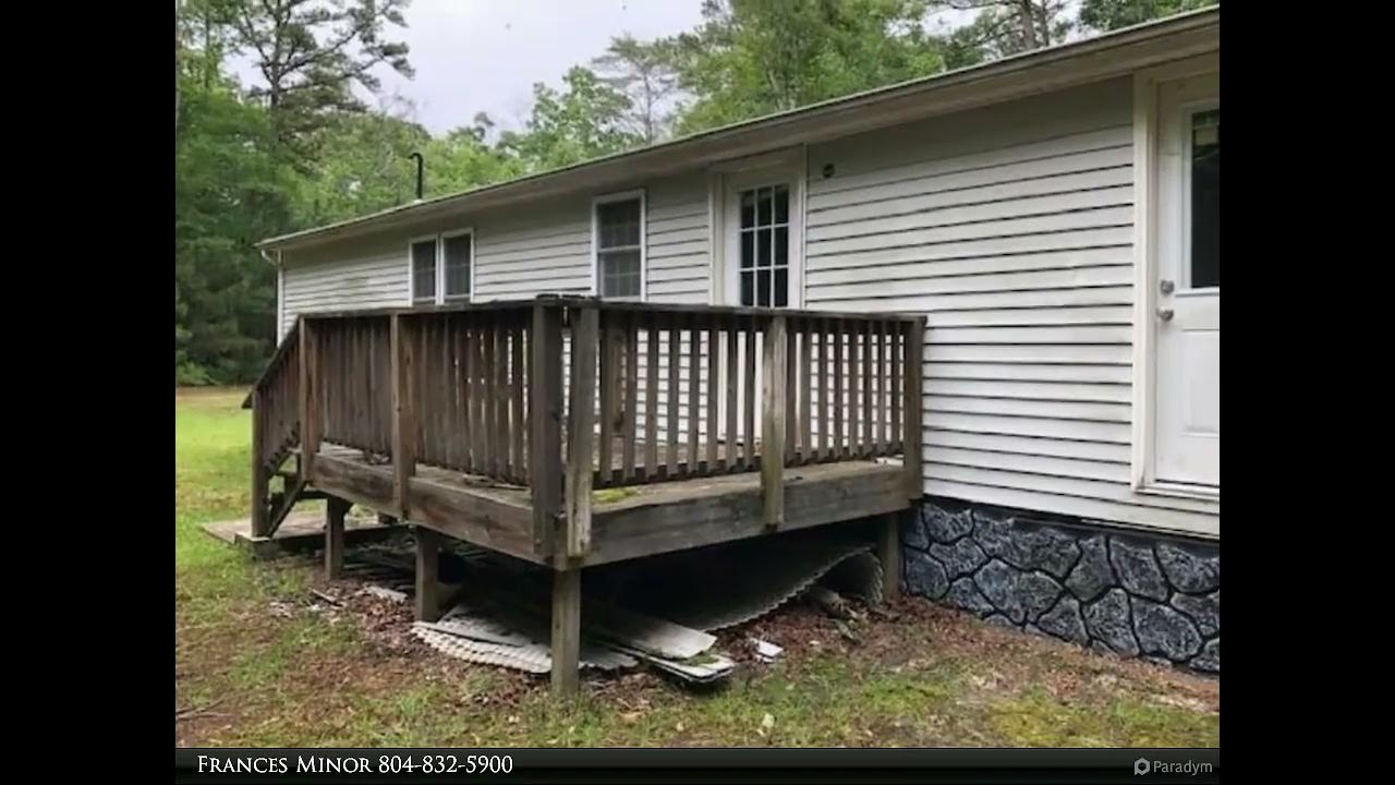 75 Ebenezer Church Road YouTube