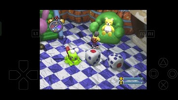 Digimon World 1 | Digivolving to Monzaemon!