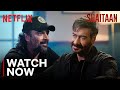 Shaitaan | Now Streaming | Ajay Devgn, R. Madhavan