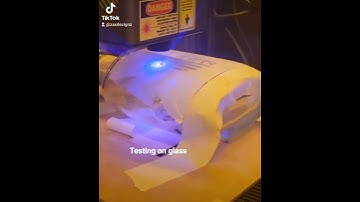 #ZaxDezignz.com #snapmaker #followme #LaserEngraving #shareit #glass #lightburn