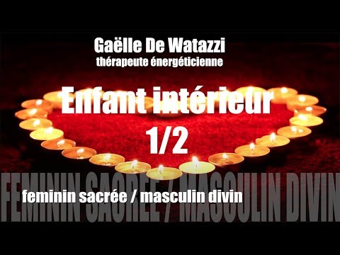 Vidéo: Enfant Intérieur - 1