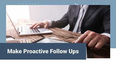 5 Effective Tactics for Field Service Businesses to Collect Outstanding Invoices | ReachOut Suite