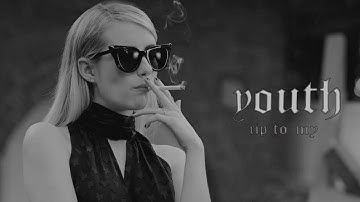 How to Make Floating Creepy Text Effect (+DL Link)