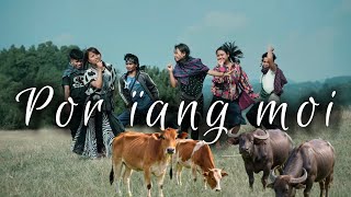 Por ïang moi (por ap muid ap masi)//Anjoysing Nongphud 