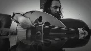 Oud Improvisation - Peter Hanna