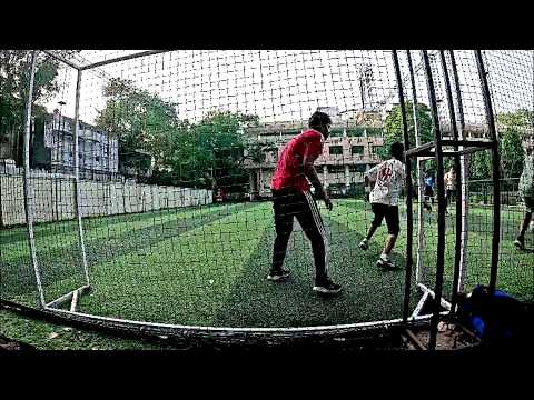 THE DAY I PLAYED WITH MATES !!