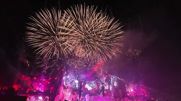 Destiny / Heroes / Never Going Home Tonight - Tomorrowland Brasil 2025 - Alesso [CIERRE]