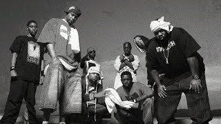 Wu Tang Clan x Method Man x Old School 90s Dark Underground Boom Bap Type Beat - Carma