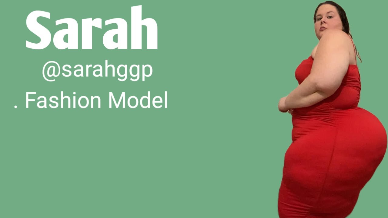 Sarah Biography, Wiki, Fashion Model, Lifestyle, Facts