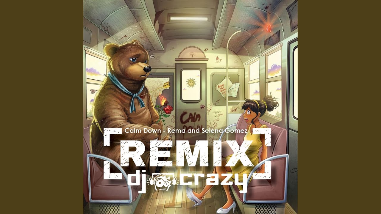 Watch Calm Down (Remix) on YouTube Watch Calm Down (Remix) on YouTube
