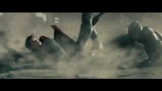 Man of Steel in 5 Seconds