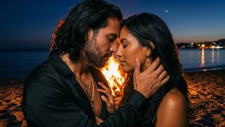 Calor Gitano | Afro House x Flamenco Beach Mix 🔥 Romantic Gypsy Kings Vibes