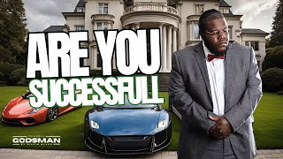 ULTIMATE SUCCESS - Motivational