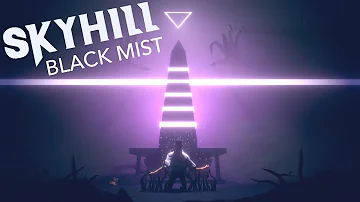 Skyhill Black Mist - Surviving An Eldritch Invasion