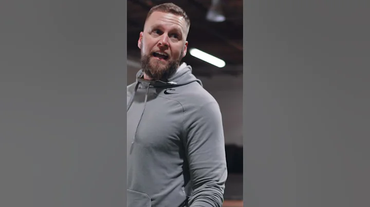 2 Point Start Acceleration Drill #shorts