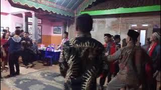Live malam ini Revista musik di rumah bpk wasito sendang tahunan