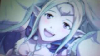 Fire emblem awakening when nowi gets ...