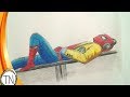Drawing Spider-Man from Spider-Man Homecoming || Time-lapse || Trinankur Neogi