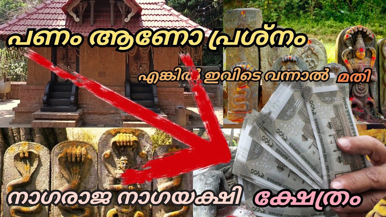 പണം ഇനി ഒരു പ്രശനം അല്ല ഇവിടെ വന്നാൽ മതി.#keralatemples.#varayal #wayanad temple.#keralaculture